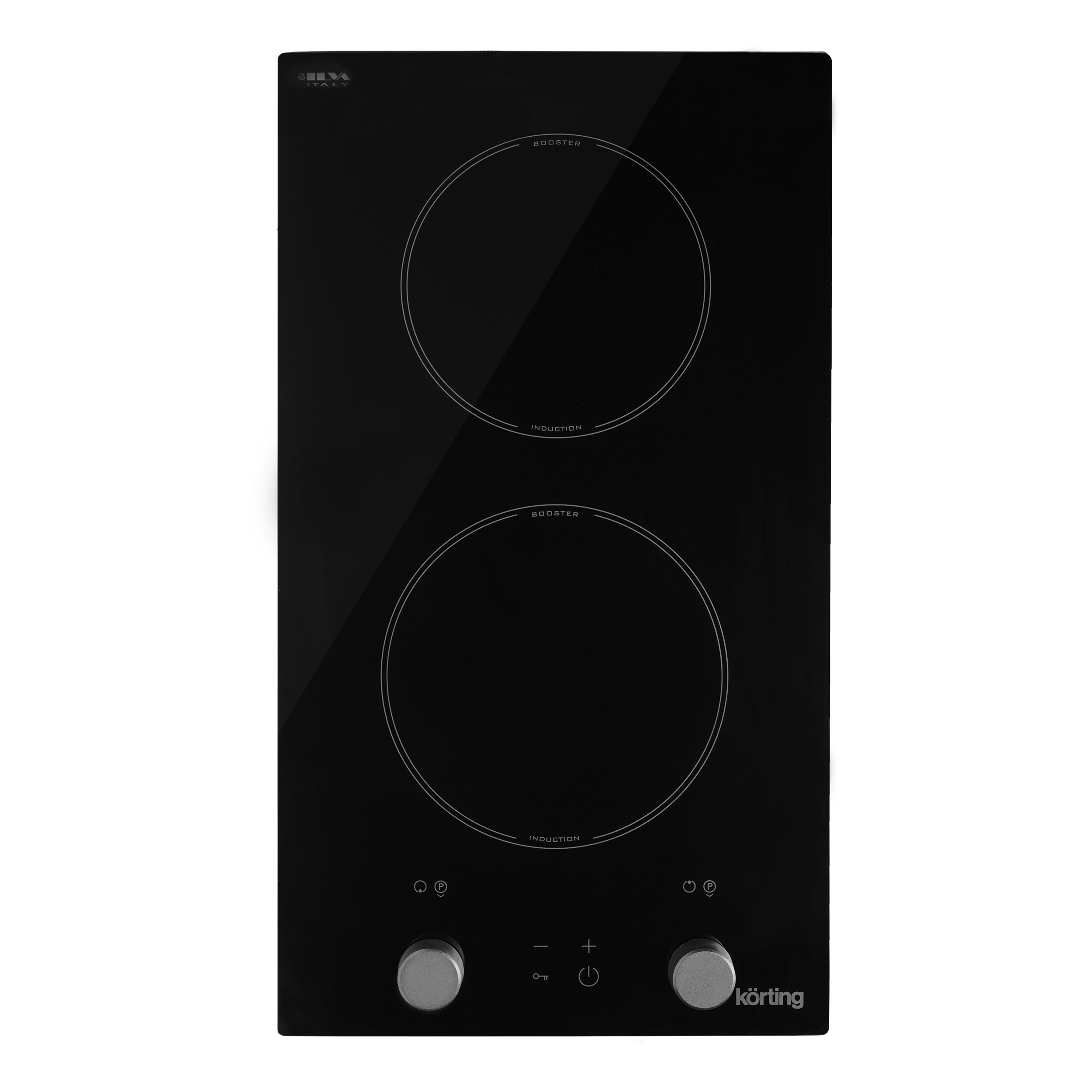 картинка Варочная панель Korting HI 32071 KB 