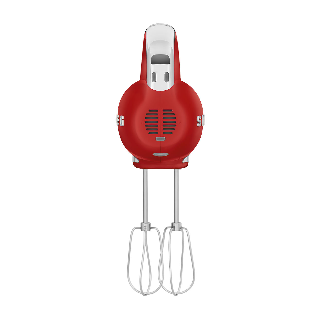 картинка Миксер ручной Smeg HMF01RDEU 