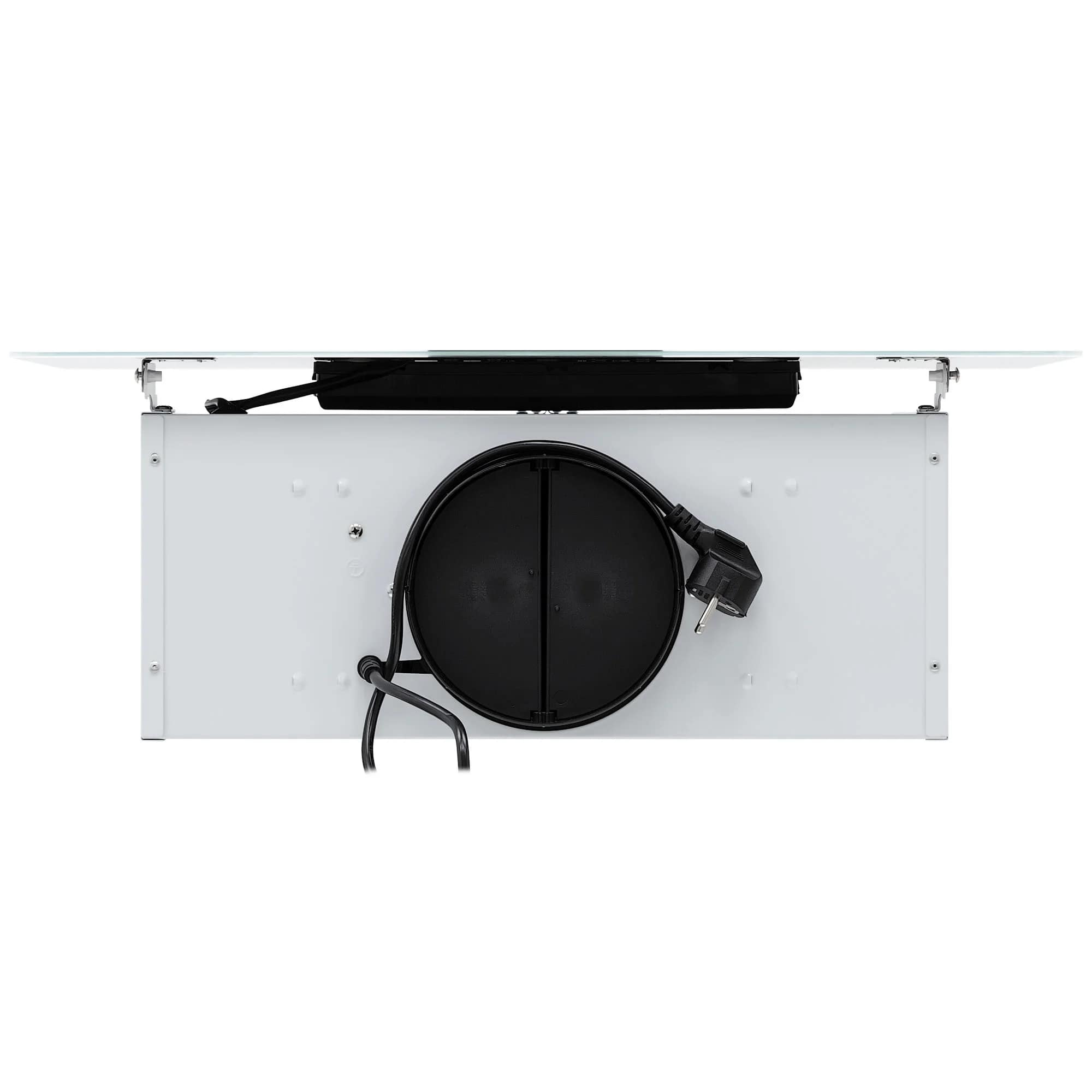 картинка Кухонная вытяжка Krona AURA 600 WHITE S 