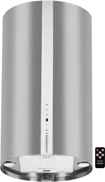 картинка Кухонная вытяжка Kuppersberg VORTEX GW 