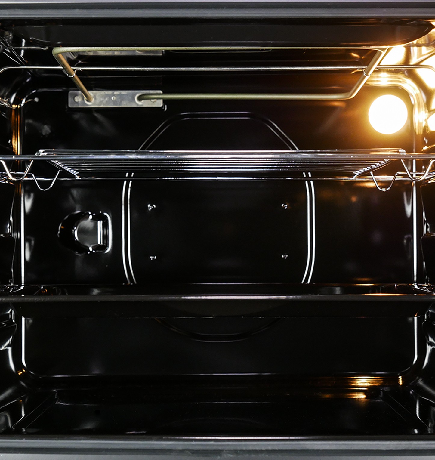 картинка Электрический духовой шкаф Lex EDM 040 BBL 