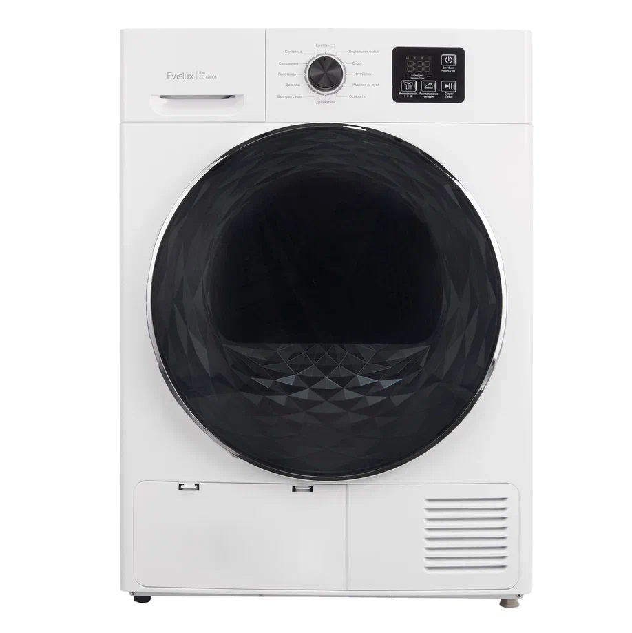 картинка Комплект Evelux EW 61125 BD+ED 68001+CWD 6060 