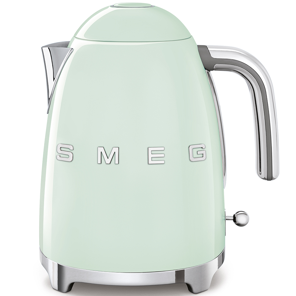 картинка Чайник Smeg KLF03PGEU 