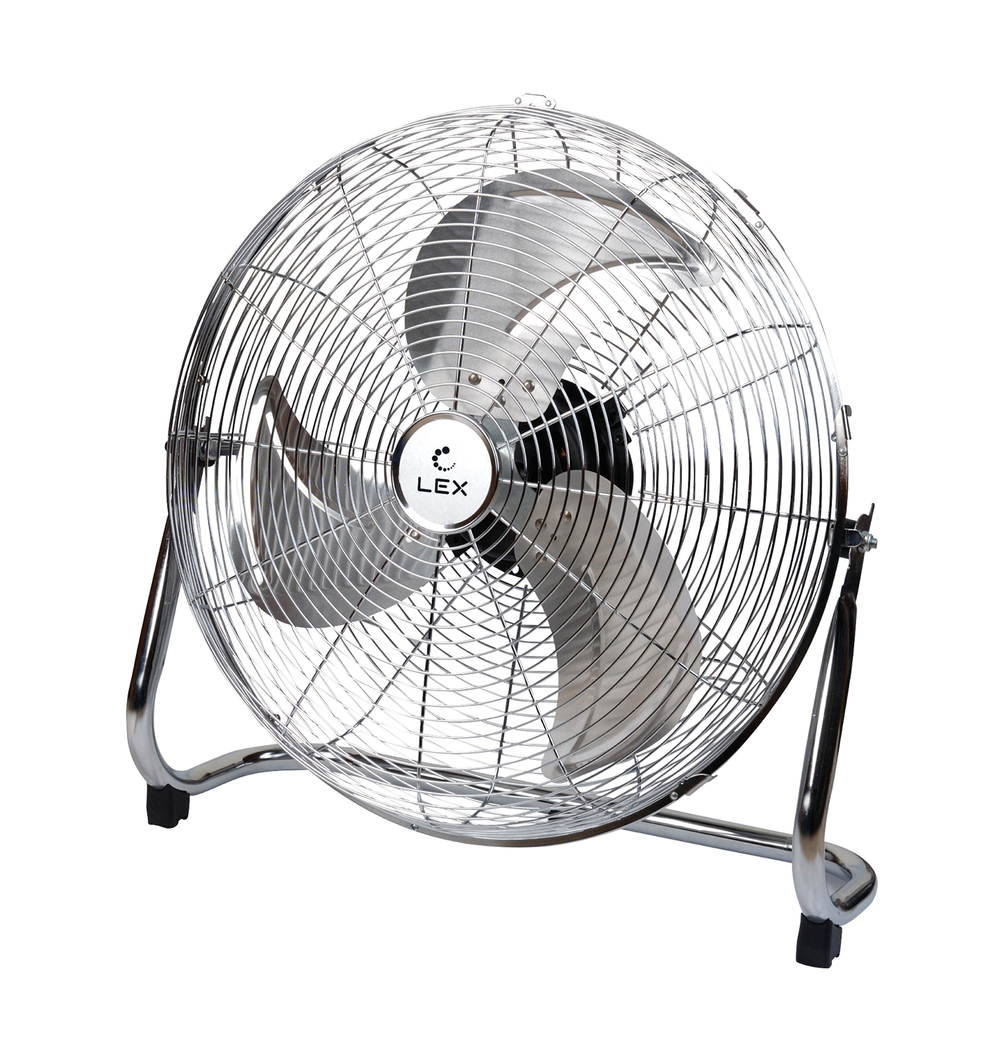 картинка Вентилятор напольный Lex LXFC8381 
