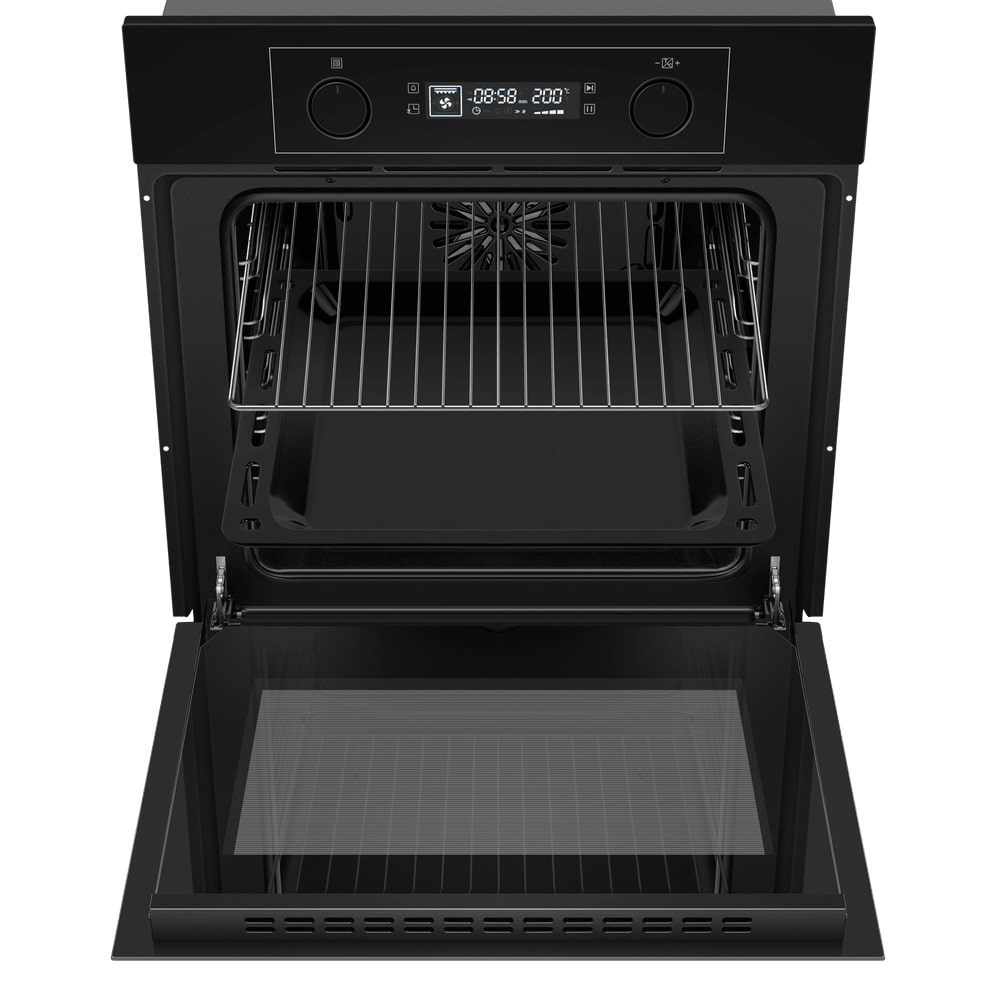 картинка Электрический духовой шкаф Maunfeld AEOH6062B2 