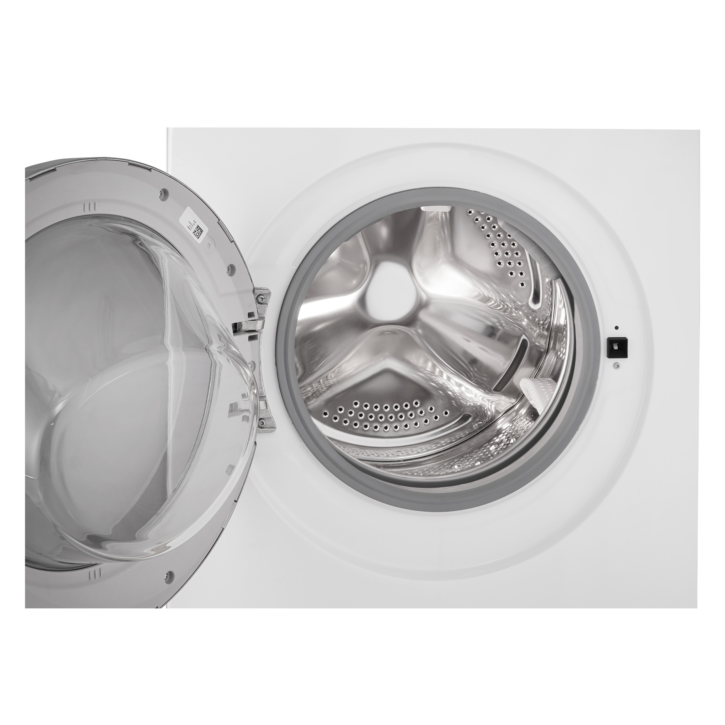 картинка Стиральная машина с сушкой Korting KWD 58L1496  картинка Стиральная машина с сушкой Korting KWD 58L1496