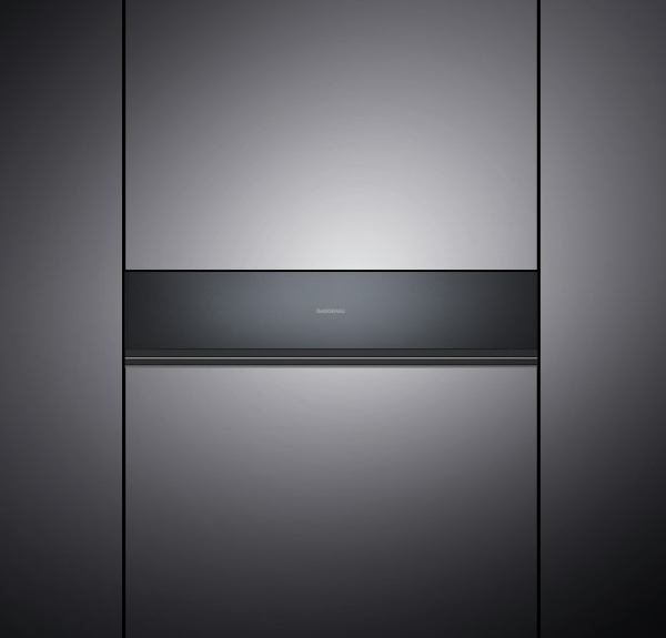картинка Ящик для вакуумирования Gaggenau DVP221100 антрацит 