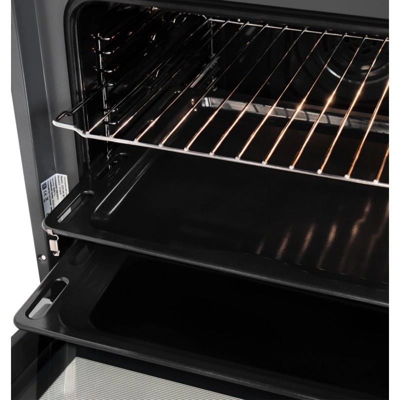 картинка Духовой шкаф Lex EDP 093 IX NEW  картинка Духовой шкаф Lex EDP 093 IX NEW