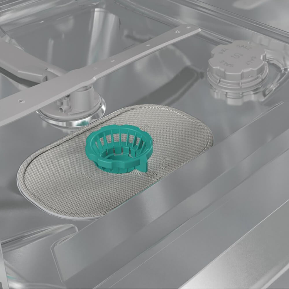 картинка Посудомоечная машина Gorenje GV643D90 