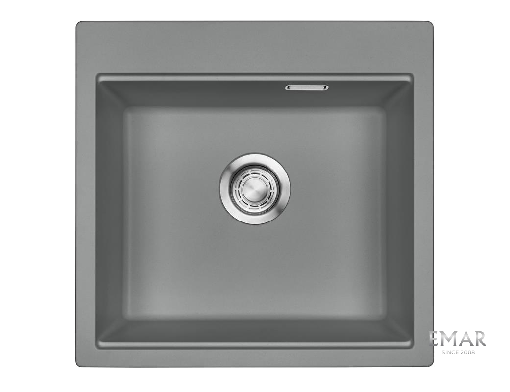 картинка Мойка для кухни Emar Quartz EMQ-1520.Q 