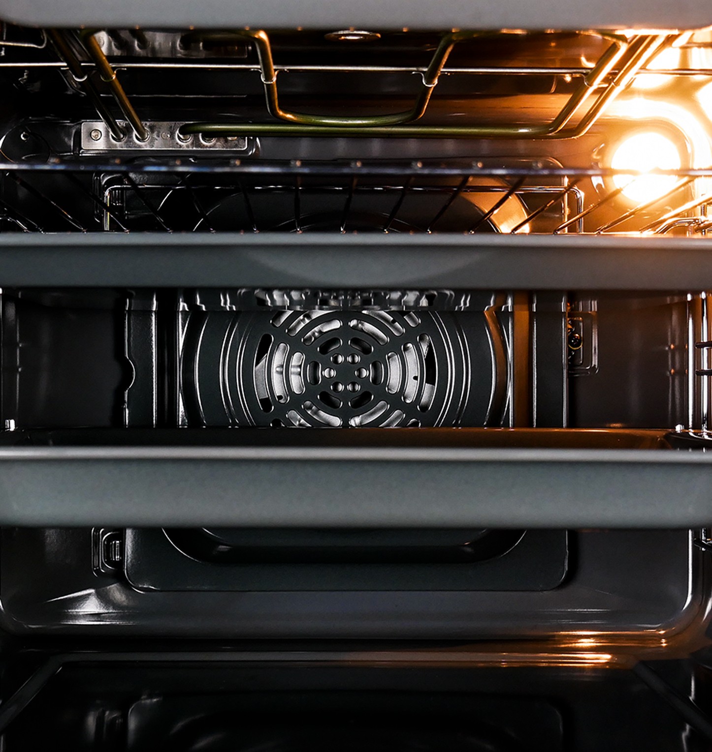 картинка |Discount| Духовой шкаф Lex EDP 093 IV 