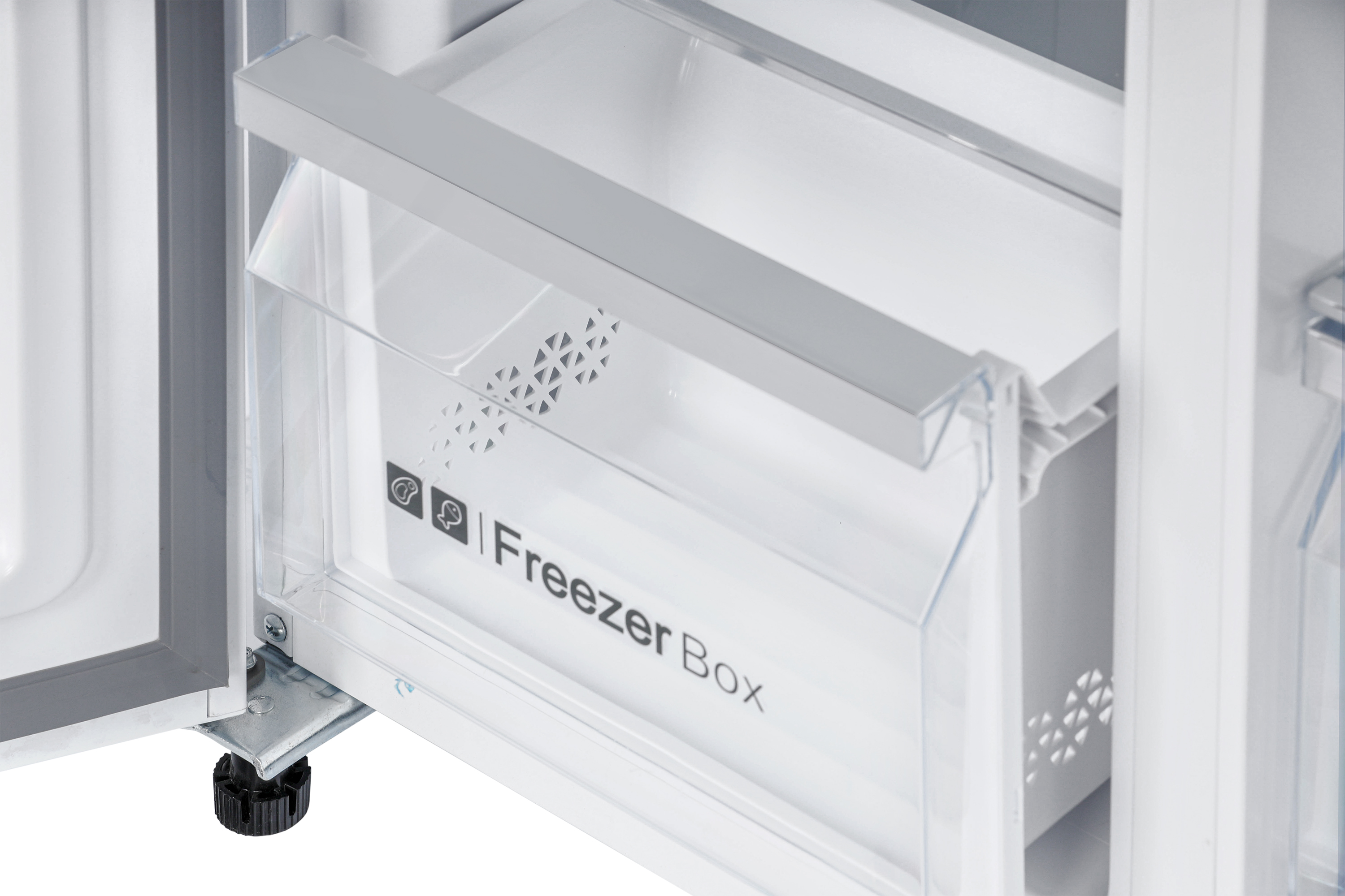 картинка Отдельностоящий холодильник Nordfrost RFS 525DX NFGW INVERTER   картинка Отдельностоящий холодильник Nordfrost RFS 525DX NFGW INVERTER