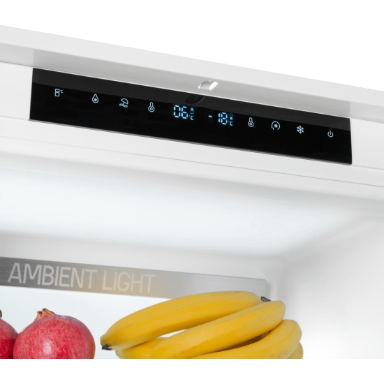 картинка Встраиваемый холодильник Maunfeld MBF19369NFWGR LUX 