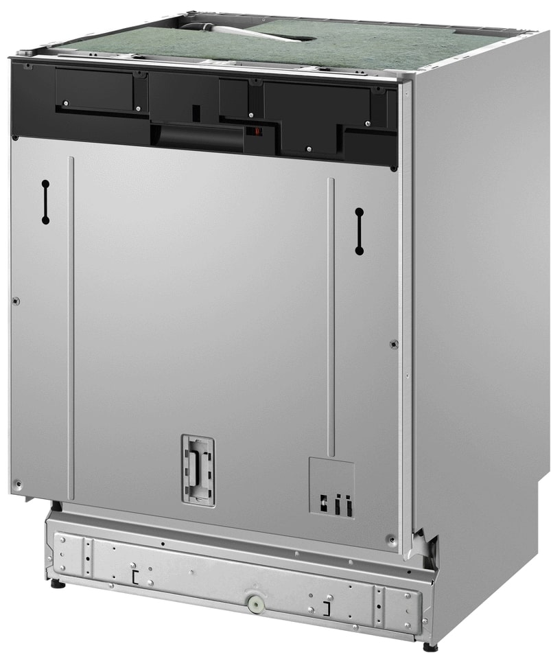 картинка Посудомоечная машина встраиваемая Haier HDWE14-094RU 