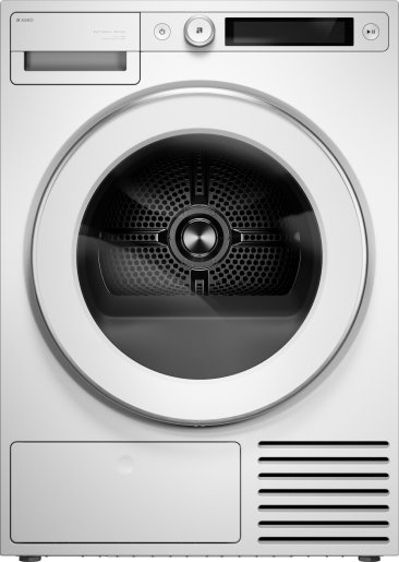 картинка Комплект ASKO Style 27 (W5096RW, T509HRW) 