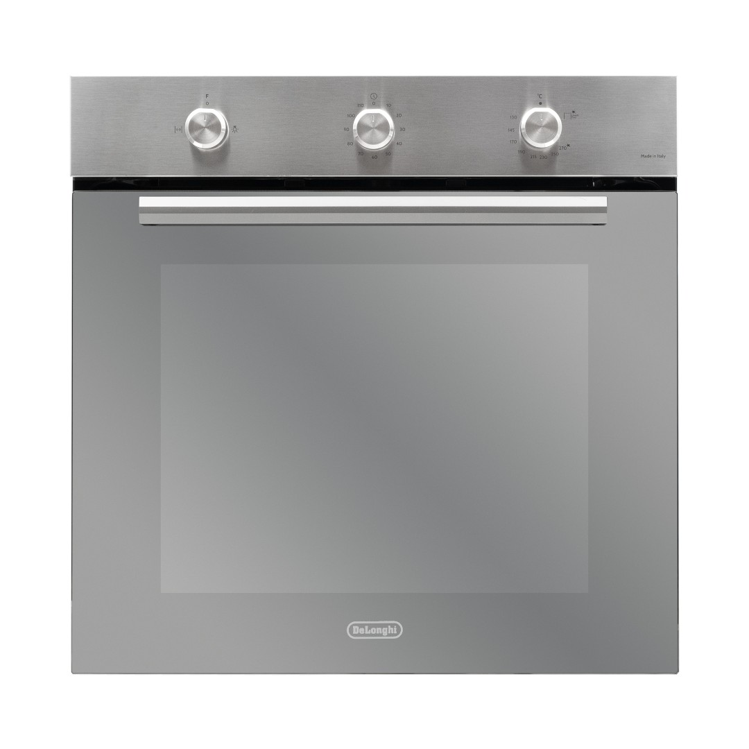 картинка Газовый духовой шкаф Delonghi FG 6 XL RUS  картинка Газовый духовой шкаф Delonghi FG 6 XL RUS
