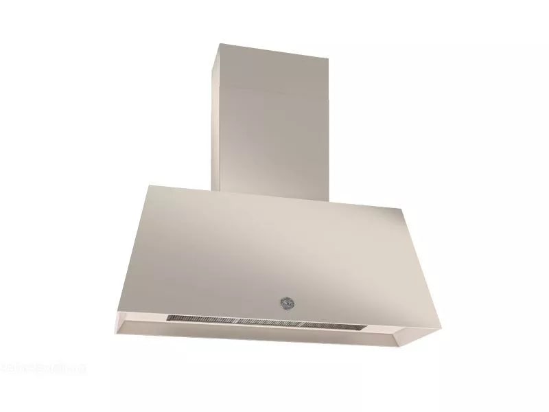 картинка Кухонная вытяжка Bertazzoni KR110HER1ADC слоновая кость  картинка Кухонная вытяжка Bertazzoni KR110HER1ADC слоновая кость