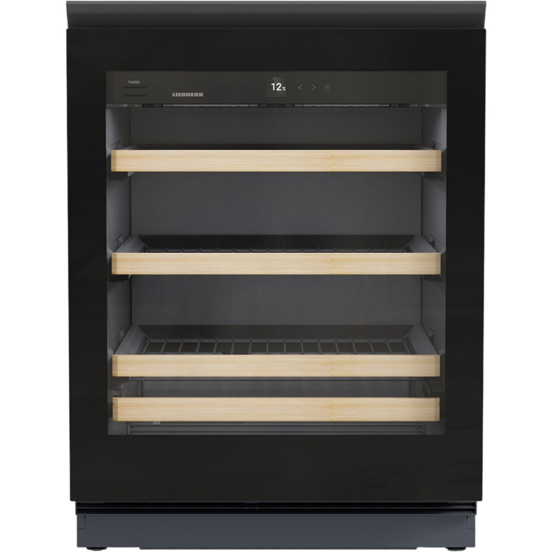 картинка Встраиваемый винный шкаф Liebherr UWgb 3631-20 001 