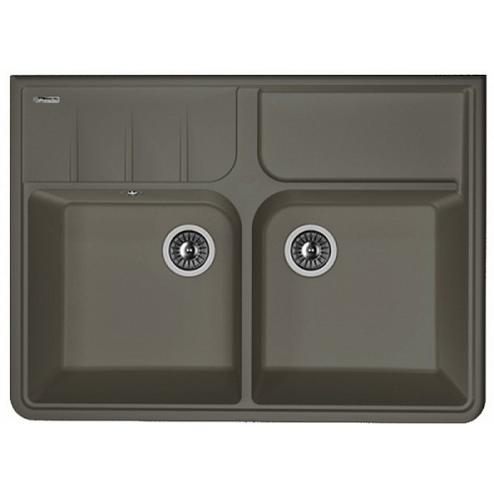 картинка Мойка для кухни Florentina Вилладжио 