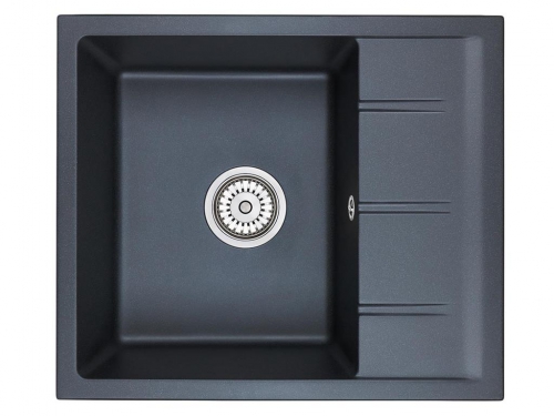 картинка Мойка для кухни Emar EMQ-1580.Q 