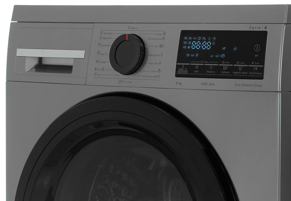 картинка Стиральная машина Bosch WLS2846SME  