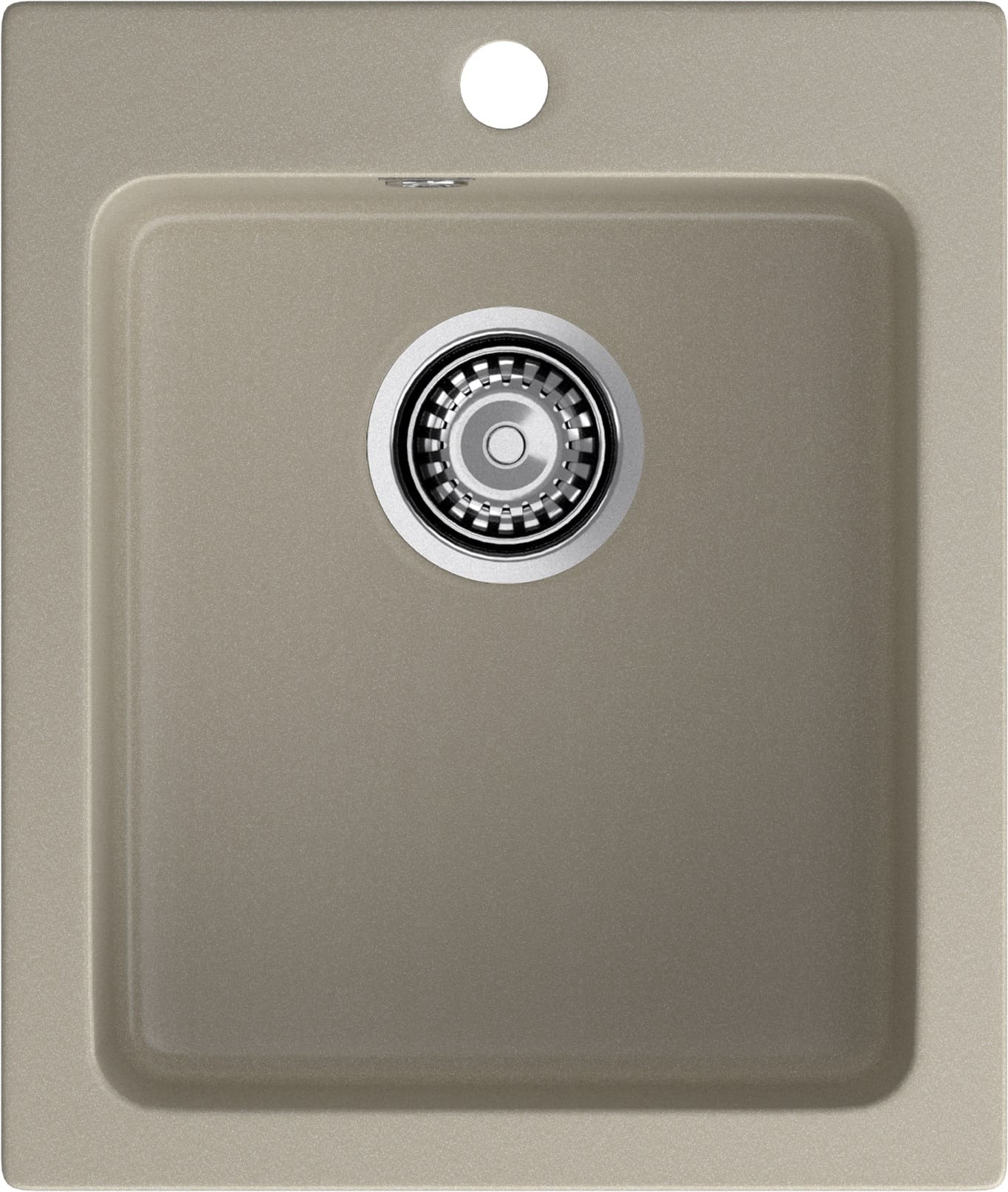 картинка Мойка для кухни Granfest GR-P505 