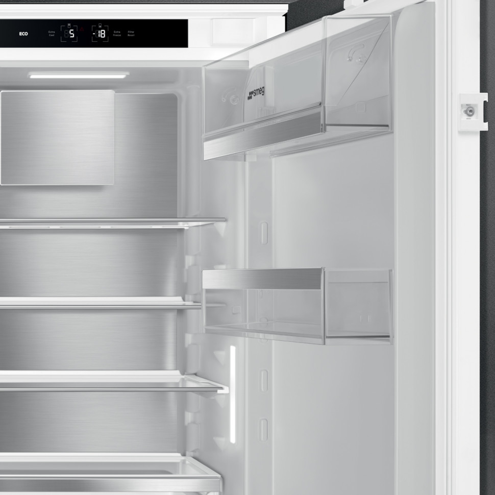 картинка Встраиваемый холодильник Smeg C9174TN5D1 