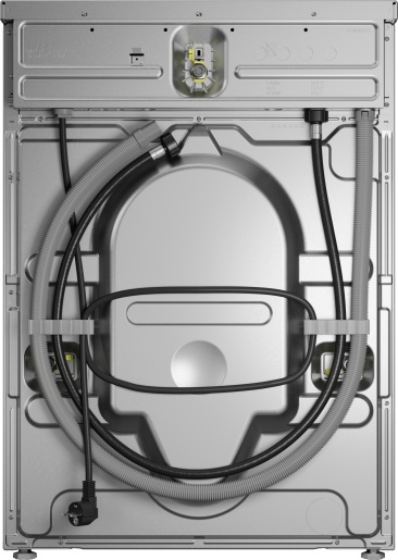 картинка Стиральная машина отдельностоящая Asko W1084BW 