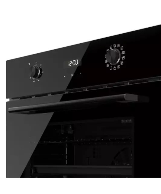 картинка Духовой шкаф Kuppersberg HO 677 B 