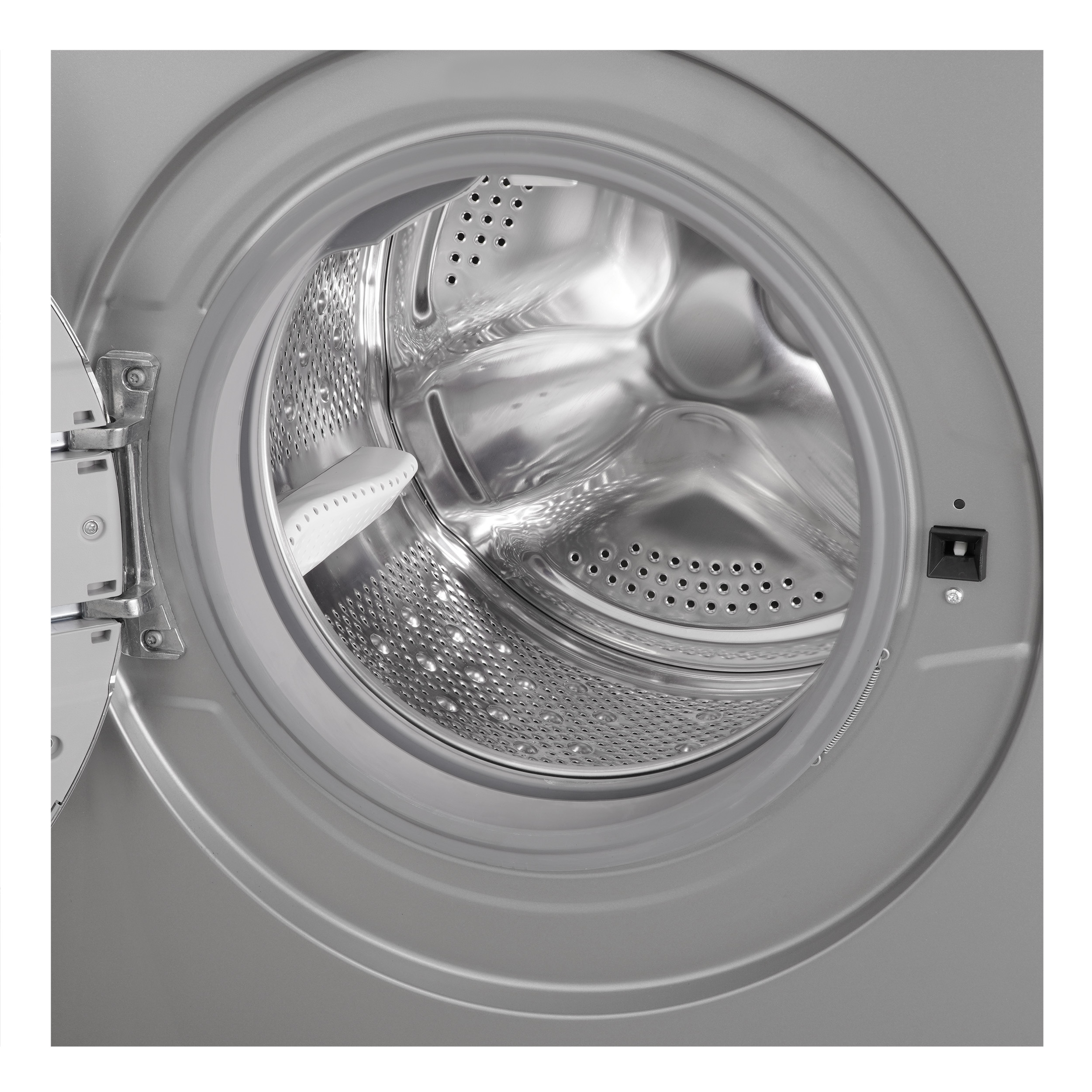 картинка Стиральная машина с сушкой KWD 58L1496 S  картинка Стиральная машина с сушкой KWD 58L1496 S