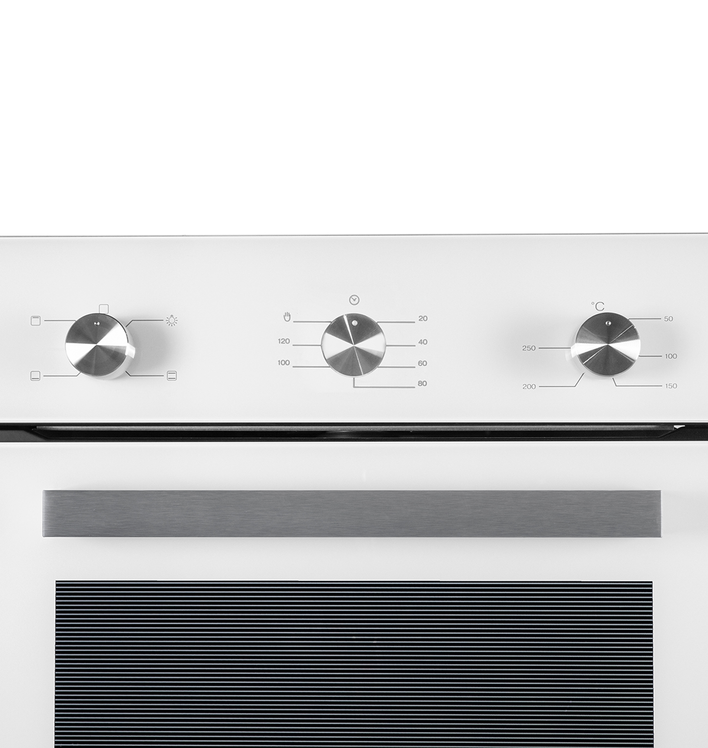 картинка Электрический духовой шкаф Lex EDM 042 WH 