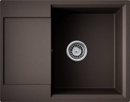 картинка Кухонная мойка Omoikiri DAISEN-65 