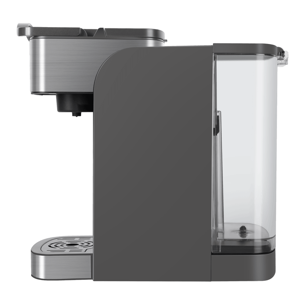 картинка Кофеварка капсульного типа Maunfeld MCCM-CM827GR 