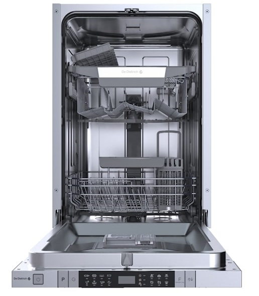 картинка Посудомоечная машина De Dietrich DV301044J 