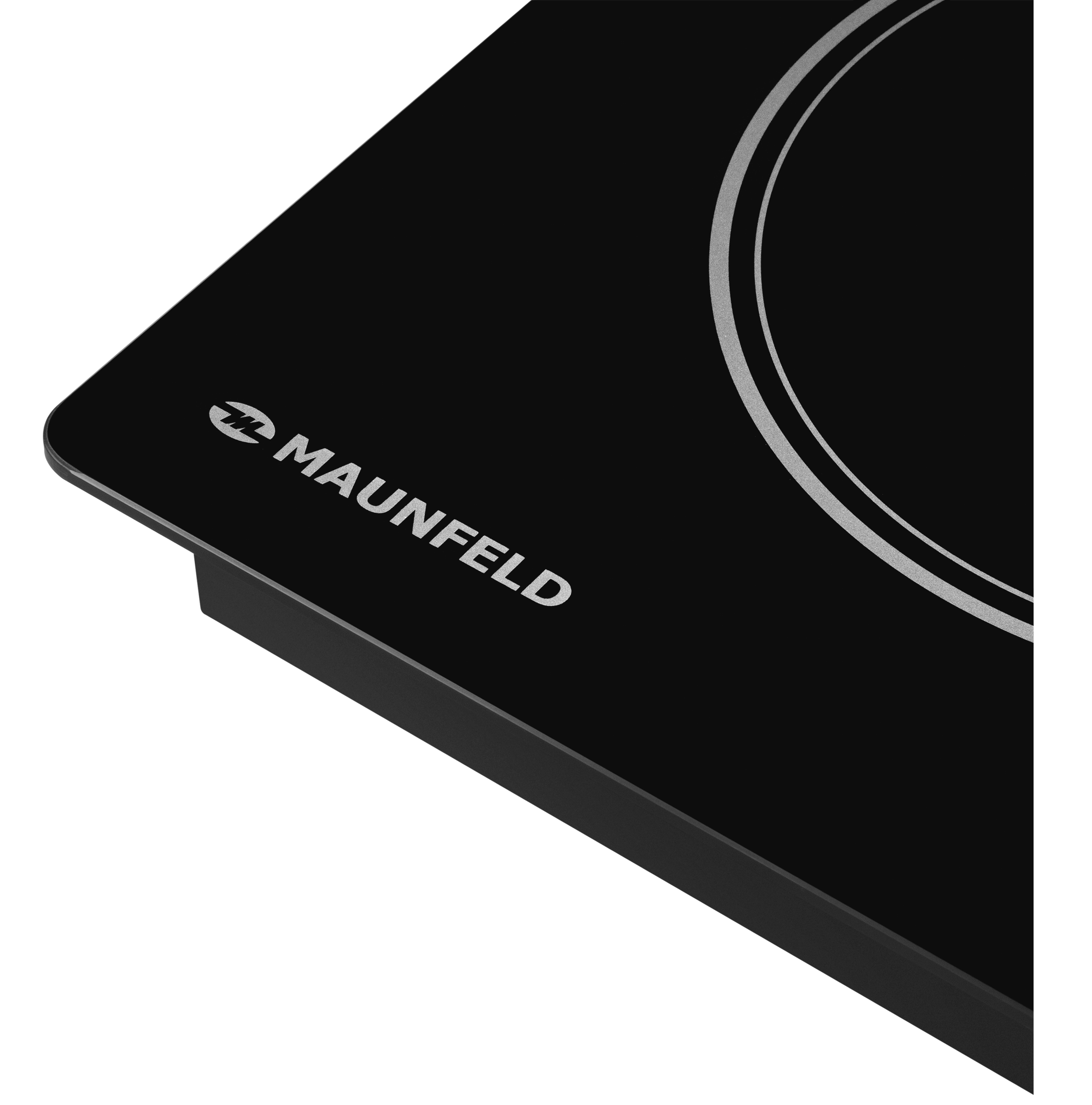 картинка Индукционная варочная панель Maunfeld AVI594FBK 