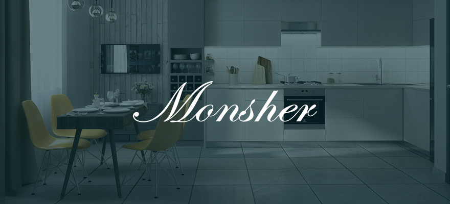 Monsher