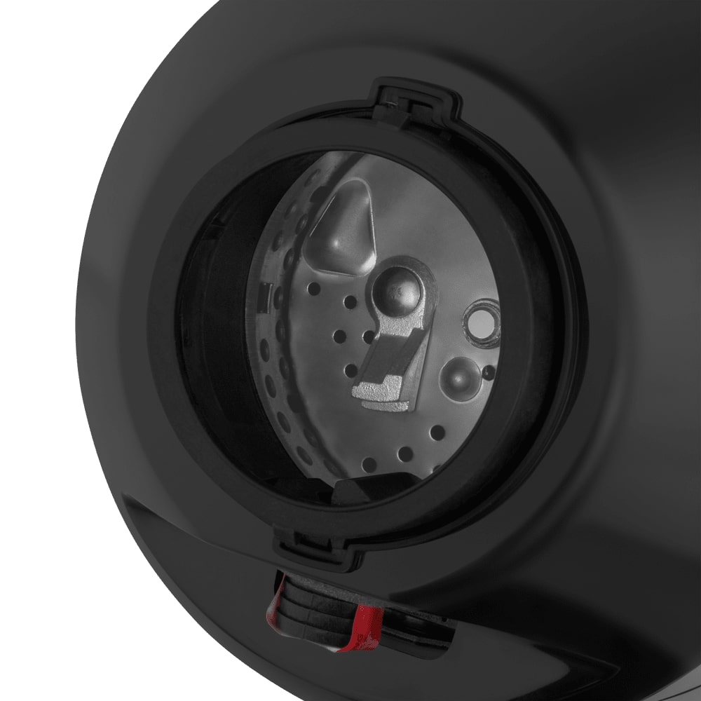 картинка Измельчитель пищевых отходов с пневмокнопкой MAUNFELD MWD3802PB  картинка Измельчитель пищевых отходов с пневмокнопкой MAUNFELD MWD3802PB