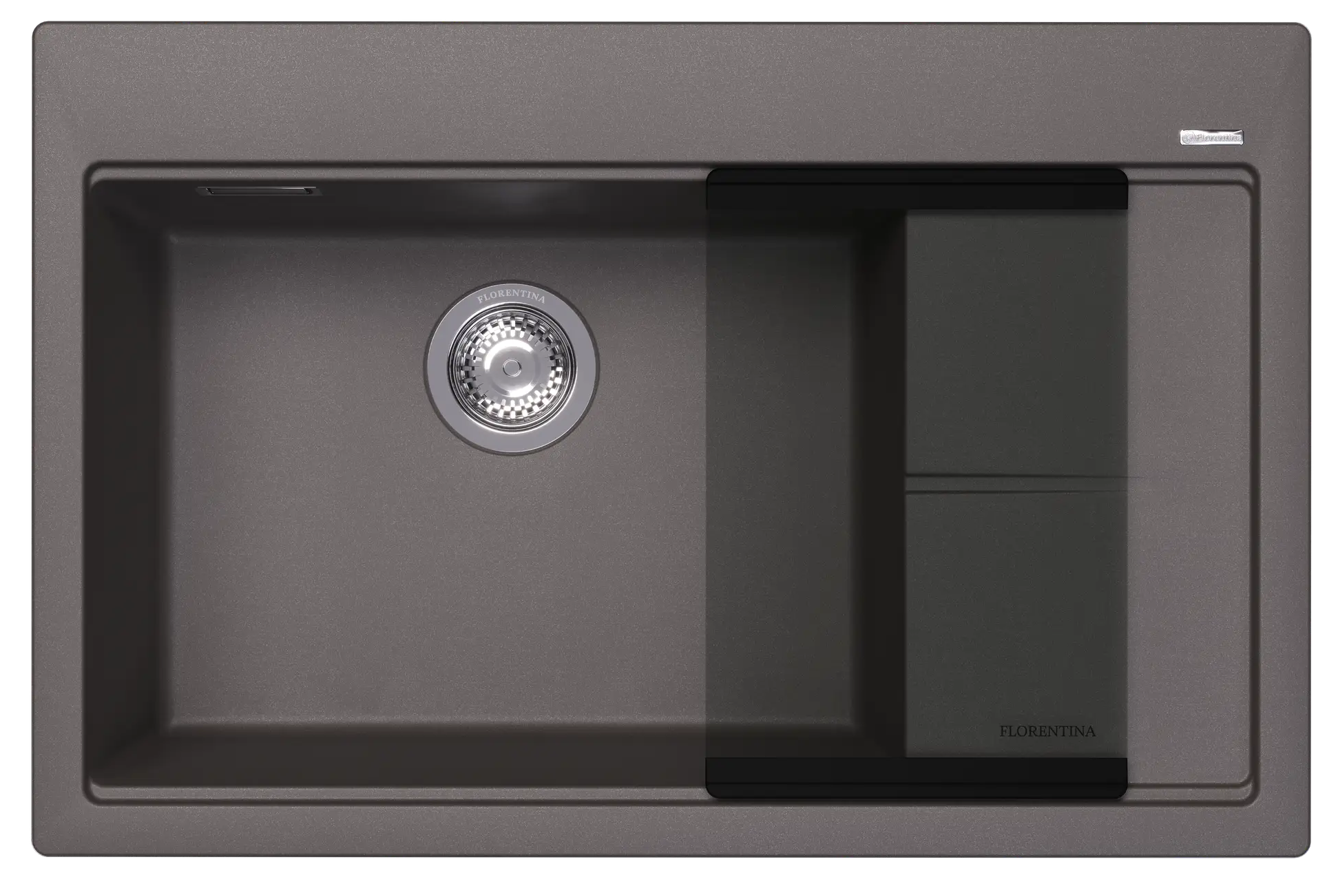 картинка Мойка Florentina РОССАНА-780 