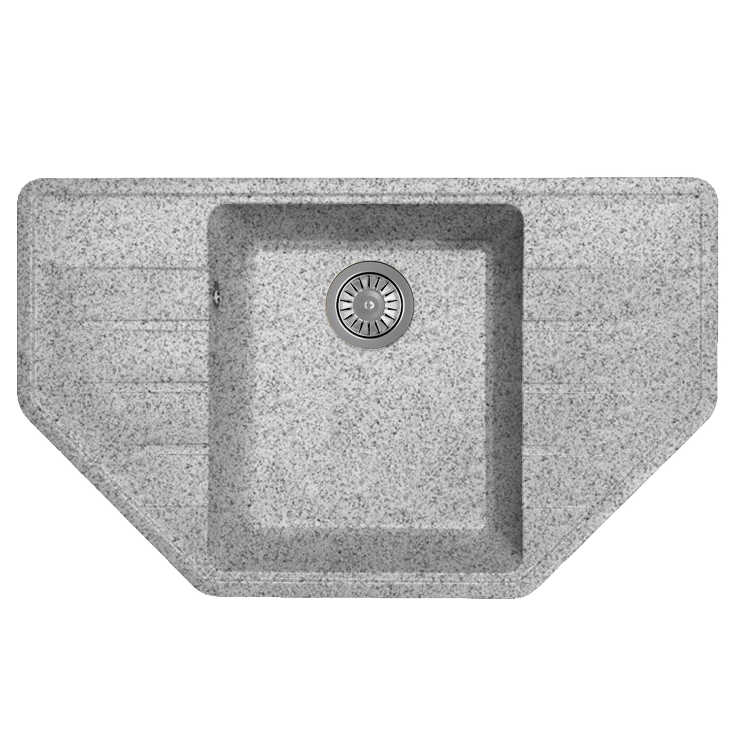 картинка Мойка для кухни Dr. Gans Smart ИРИС-800 