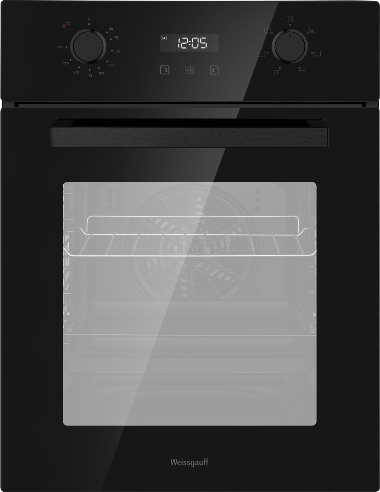 картинка Электрический духовой шкаф Weissgauff EOY 456 PDB 