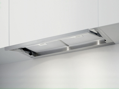 картинка Кухонная вытяжка Elica LEVER IX/A/116  картинка Кухонная вытяжка Elica LEVER IX/A/116