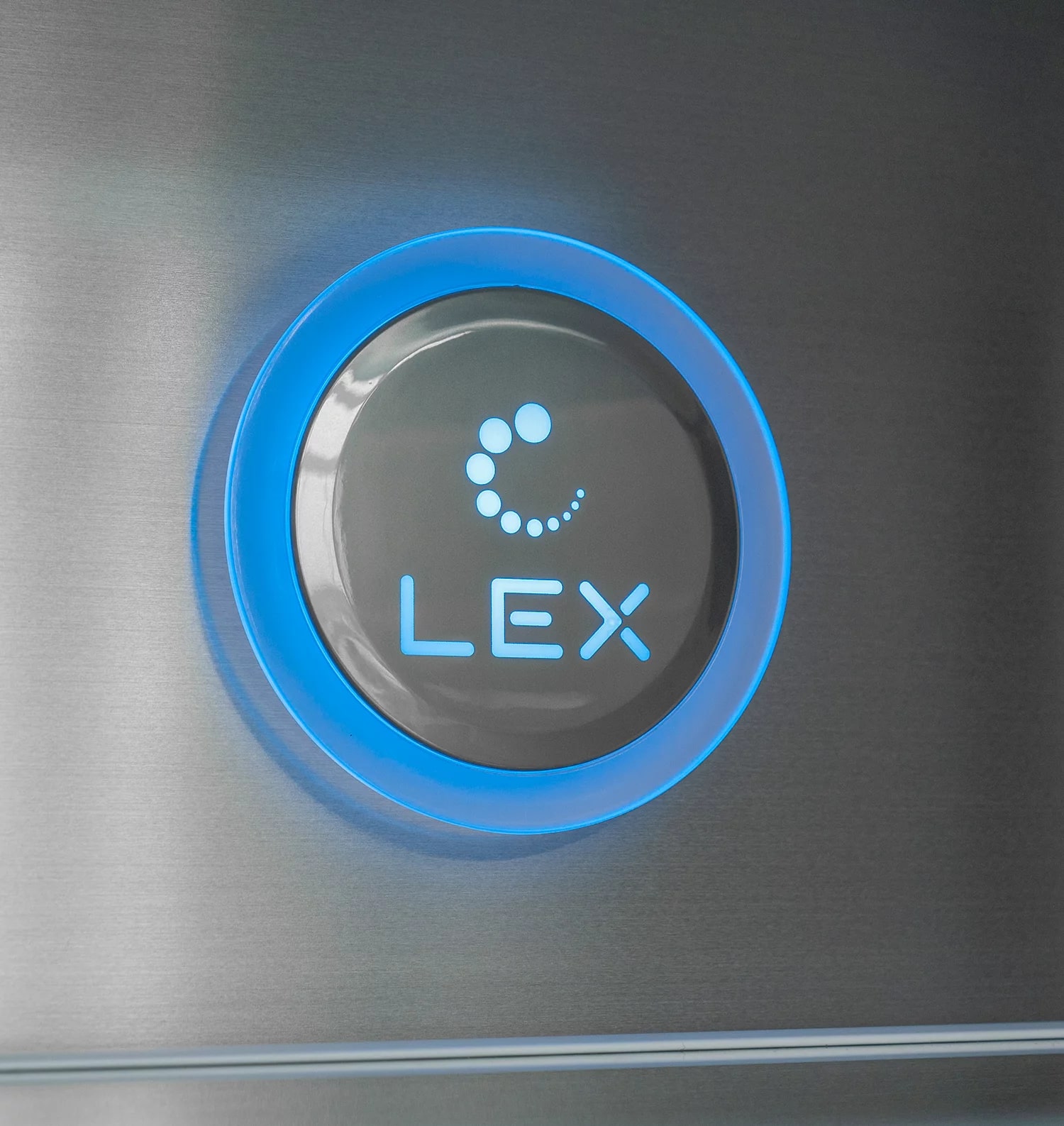 картинка Отдельностоящий холодильник Lex LCD505BGID  картинка Отдельностоящий холодильник Lex LCD505BGID