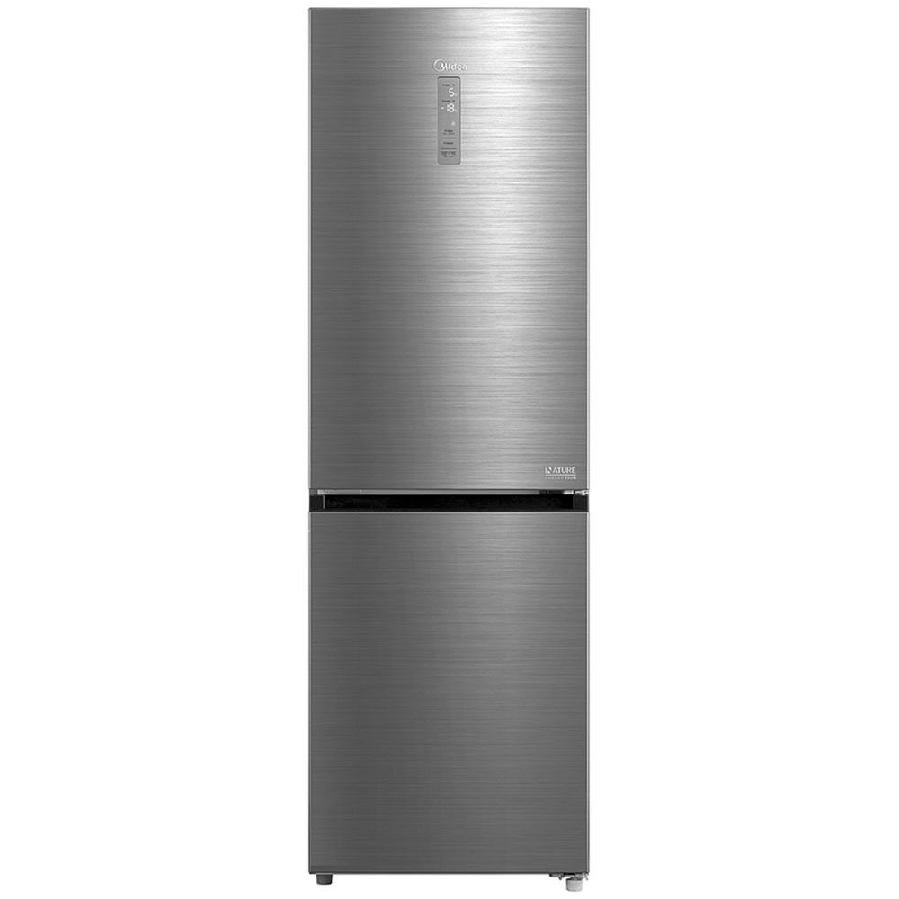 картинка Отдельностоящий холодильник Midea MDRB473MGF46OM 