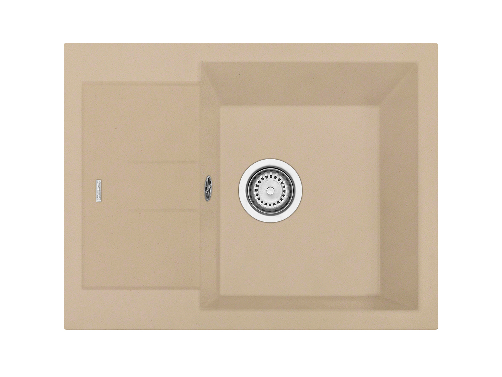 картинка Мойка Longran Amanda AMG650.500 