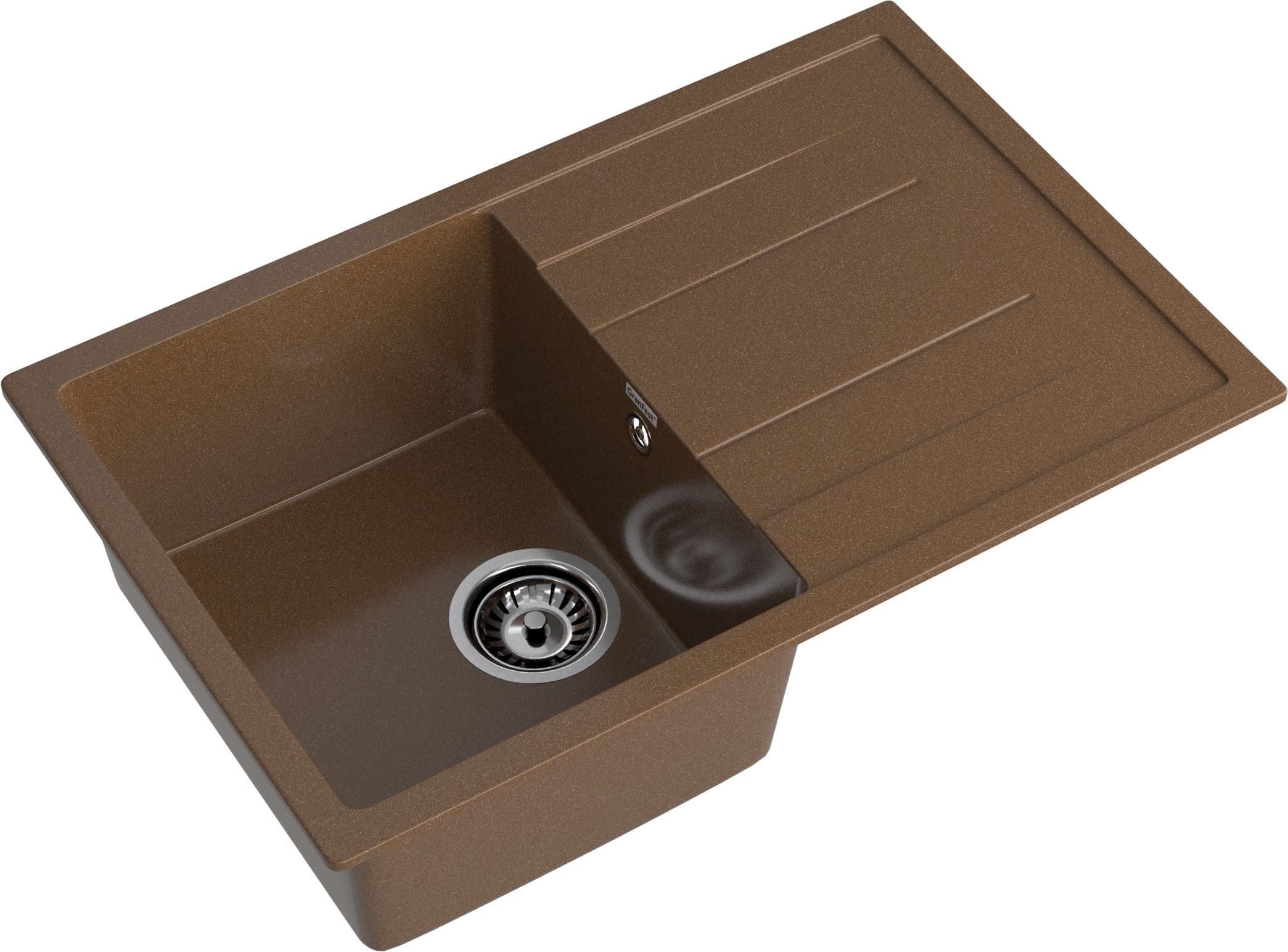 картинка Мойка для кухни Granfest GF-Q780L  