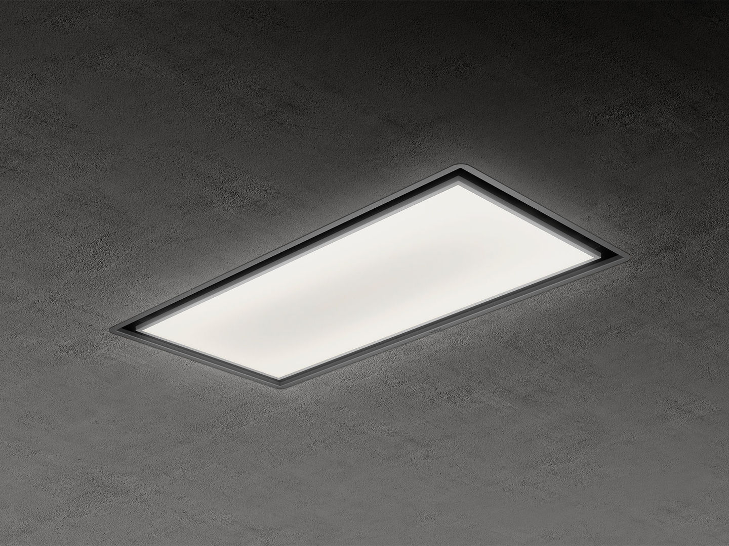 картинка Кухонная вытяжка Elica SKYDOME NO MOTOR A/100 