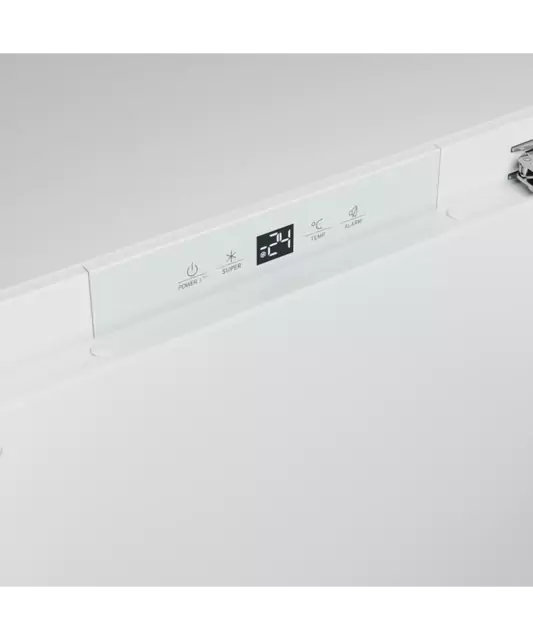 картинка Морозильная камера Kuppersberg FBU 816 