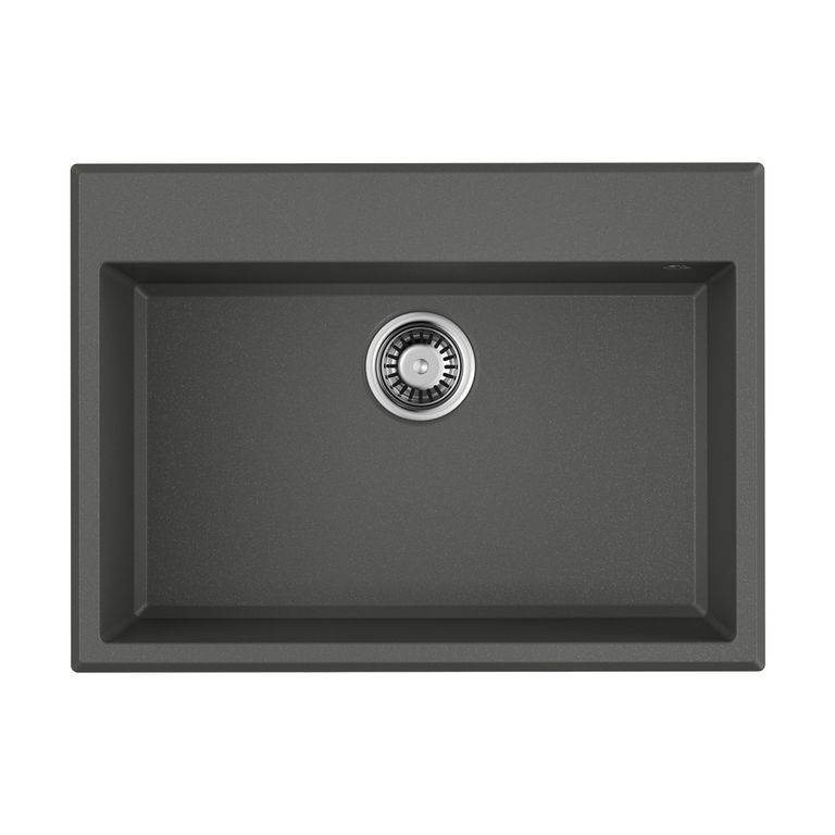 картинка Мойка для кухни Omoikiri Tedori 68 