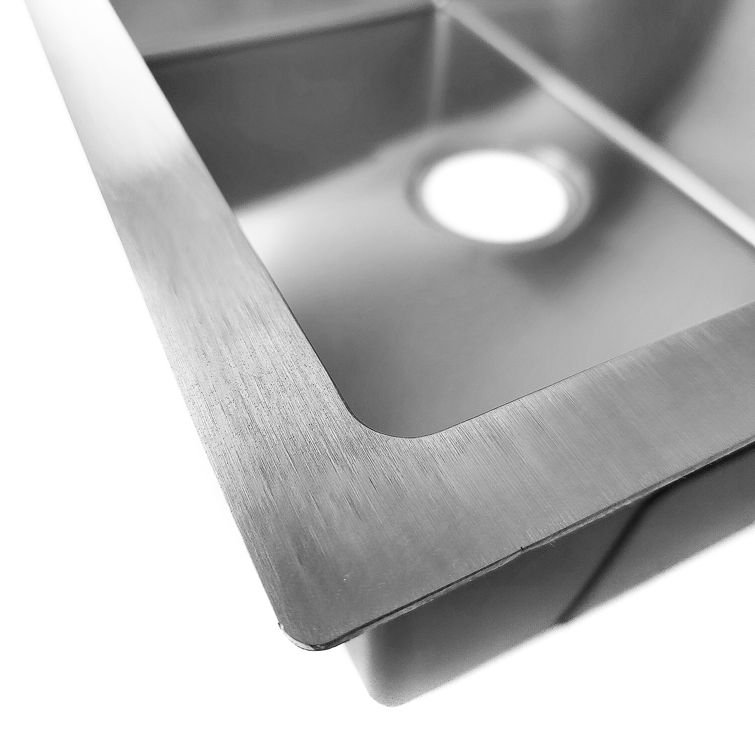 картинка Комплект Emar Satine (мойка, дозатор, корзина)  картинка Комплект Emar Satine (мойка, дозатор, корзина)