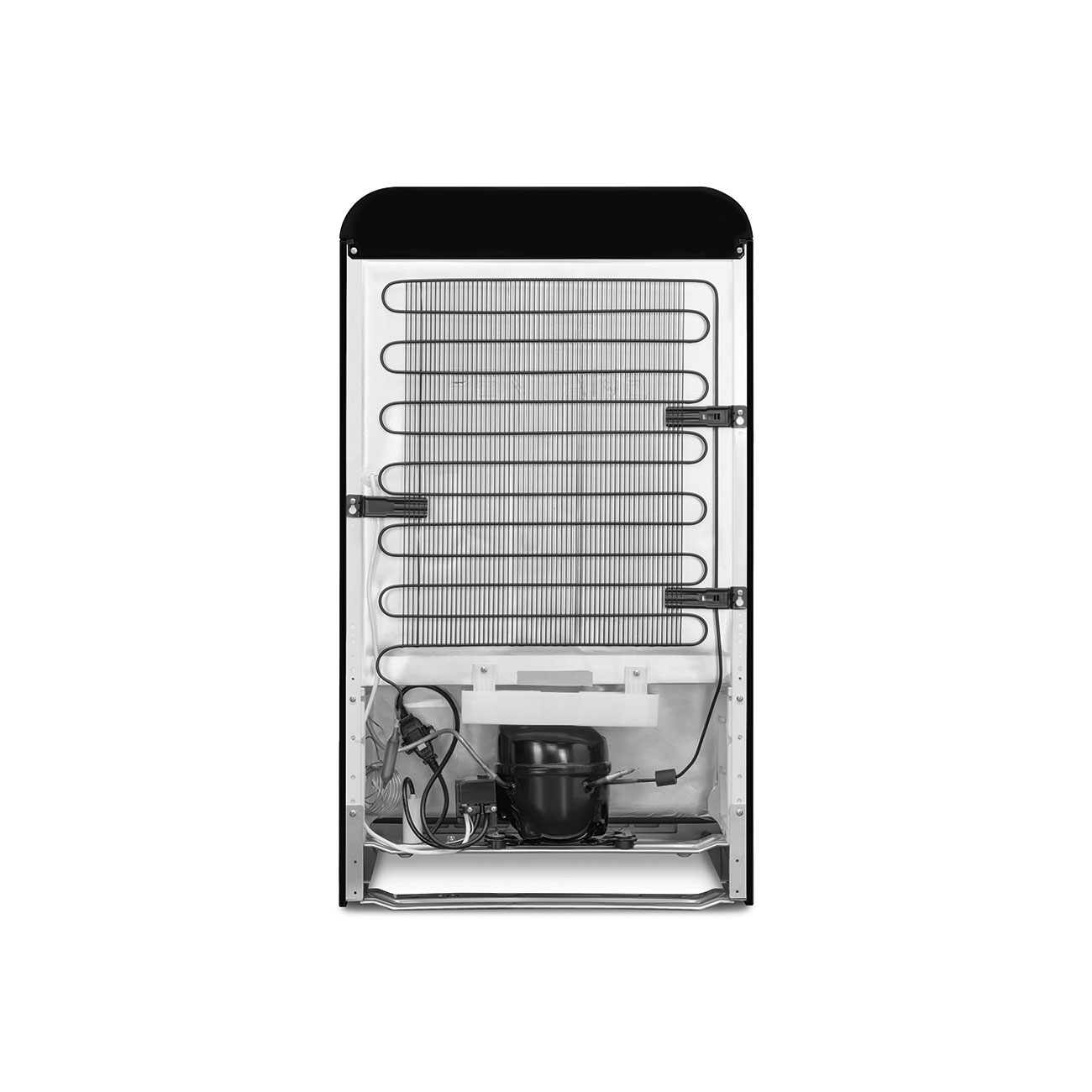 картинка Отдельностоящий холодильник Smeg FAB10LBL6  картинка Отдельностоящий холодильник Smeg FAB10LBL6
